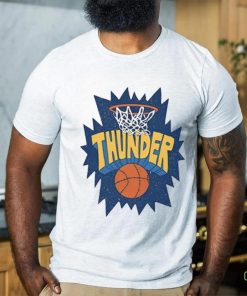 Thunder Swish T Shirt