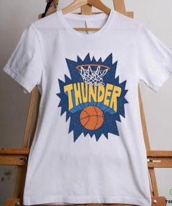 Thunder Swish T Shirt