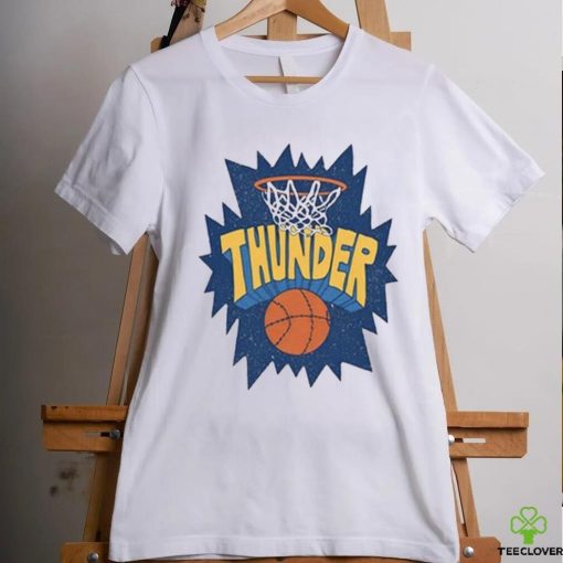 Thunder Swish T Shirt