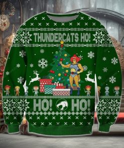 Thundercats Ho Symbol Christmas Ugly Sweater Christmas Xmas Sweater Christmas Gift For Daddy