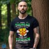 Toddler Washington Capitals Black Star Wars Rebel Alliance T Shirt