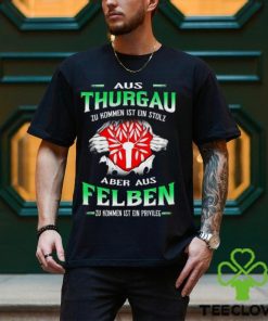 Thurgau Felben shirt 2 Thurgau Felben shirt