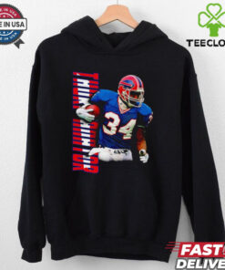 Thurman Thomas Buffalo Bills Thurmanator shirt