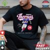 Los Angeles Rams Anheuser Busch T Shirt