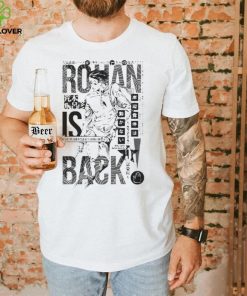 Thus Spoke Rohan Kishibe shirt