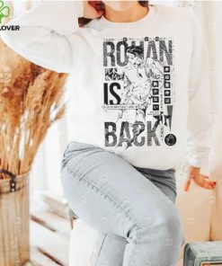 Thus Spoke Rohan Kishibe shirt 3 Thus Spoke Rohan Kishibe shirt