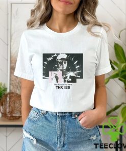 Thx 1138 T Shirt Classic