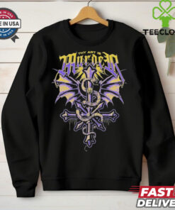 Thy Art Is Murder Bermuda T shirts
