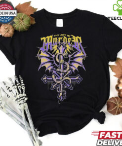 Thy Art Is Murder Bermuda T shirts