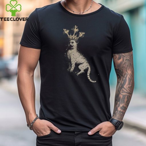 Thy They Them Pussy Hath Me Acting Strangeth Shirt