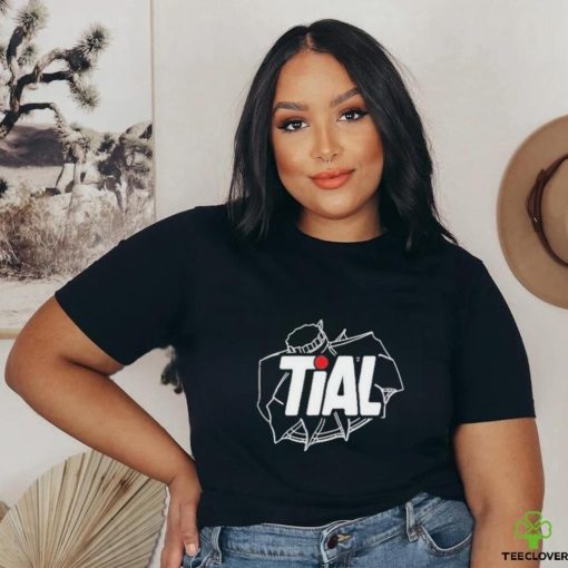 Tial Sport 2024 Shirt