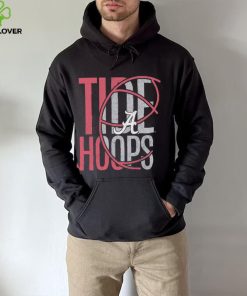 Tide Hoops Alabama Crimson Tide Shirt