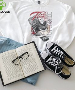 Tide Hoops University of Alabama Basketball shirt