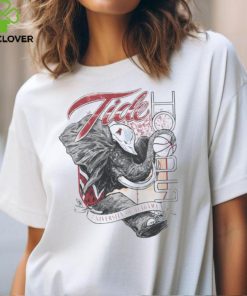 Tide Hoops University of Alabama Basketball shirt 1 Tide Hoops University of Alabama Basketball shirt