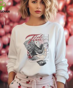 Tide Hoops University of Alabama Basketball shirt 2 Tide Hoops University of Alabama Basketball shirt