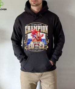 Tie down Roping Champion Riley Webb 2023 hoodie, sweater, longsleeve, shirt v-neck, t-shirt