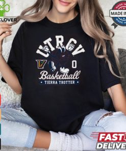 Tierra Trotter Youth T Shirt