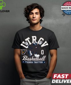 Tierra Trotter Youth T Shirt 1 Tierra Trotter Youth T Shirt