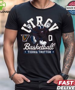 Tierra Trotter Youth T Shirt 2 Tierra Trotter Youth T Shirt