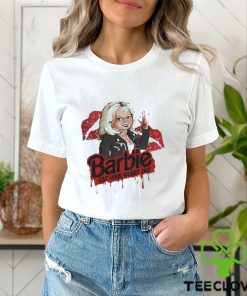Tiffany Barbie Eat Your Heart Out Halloween Classic Shirt 1 Tiffany Barbie Eat Your Heart Out Halloween Classic Shirt