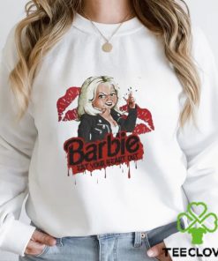Tiffany Barbie Eat Your Heart Out Halloween Classic Shirt 2 Tiffany Barbie Eat Your Heart Out Halloween Classic Shirt