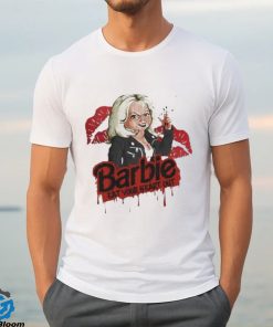 Tiffany Barbie Eat Your Heart Out Halloween Classic Shirt 3 Tiffany Barbie Eat Your Heart Out Halloween Classic Shirt