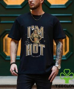 Tiffany Stratton I'm Hot T Shirt