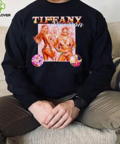 Tiffany Stratton homage hoodie, sweater, longsleeve, shirt v-neck, t-shirt