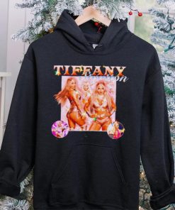 Tiffany Stratton homage hoodie, sweater, longsleeve, shirt v-neck, t-shirt