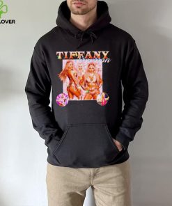 Tiffany Stratton homage hoodie, sweater, longsleeve, shirt v-neck, t-shirt