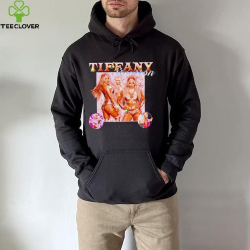 Tiffany Stratton homage hoodie, sweater, longsleeve, shirt v-neck, t-shirt