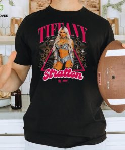 Tiffany Stratton pose shirt