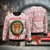 Baby Yoda Star Wars Christmas Sweater