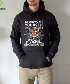 Tiger Lover Thoodie, sweater, longsleeve, shirt v-neck, t-shirts, Funny Tiger Tee, Tiger Gifts, Tiger T Shirt