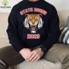 Tiger State Bound 2023 hoodie, sweater, longsleeve, shirt v-neck, t-shirt