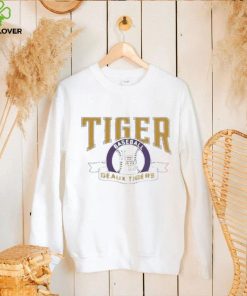 Tiger baseball geaux tigers t shirt