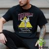 Tigerbelly Taekwondo T Shirt