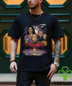 Tigerbelly The Slept Kingdom Shirt