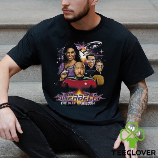 Tigerbelly The Slept Kingdom Shirt