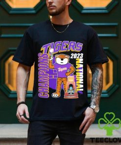 Tigers Champions National 2023 shirt 1 Tigers Champions National 2023 shirt
