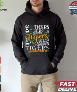Tigers Glen Burnie Park Es Glen Burnie Park 2024 t shirt