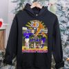 Dallas Cowboys and Los Angeles Dodgers inside me hoodie, sweater, longsleeve, shirt v-neck, t-shirt