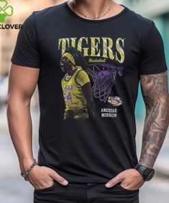 Tigers Nil Store Aneesah Morrow Tigers Shirt