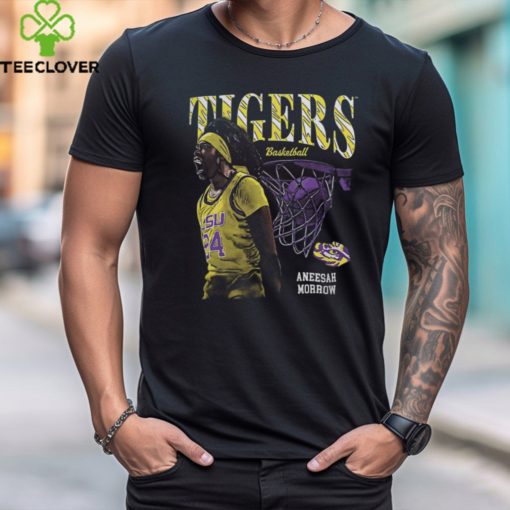 Tigers Nil Store Aneesah Morrow Tigers Shirt