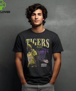 Tigers Nil Store Aneesah Morrow Tigers Shirt