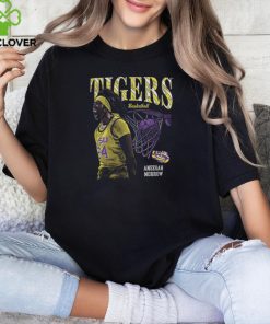 Tigers Nil Store Aneesah Morrow Tigers Shirt