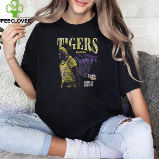 Tigers Nil Store Aneesah Morrow Tigers Shirt