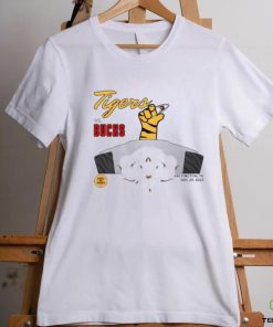 Tigers vs Bucks Shirt