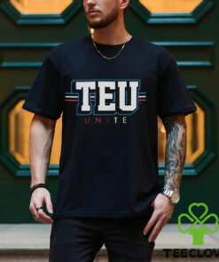 Tight End University Shirt TEU Unite Shirt