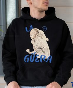 Tigres Fan La Guera 31 Molly Mattingly T Shirt 1 Tigres Fan La Guera 31 Molly Mattingly T Shirt